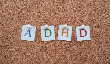 Why ADHD patients should make healthier lifestyle choices