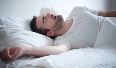 Is your sleep quality good?