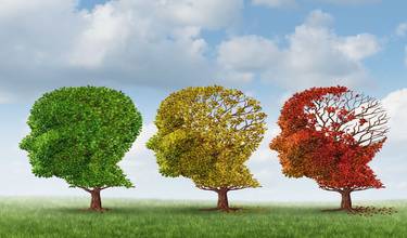 Sådan reducerer du risikoen for demens