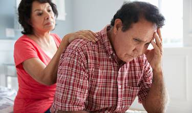 Ny behandling mod depression giver øjeblikkelig virkning