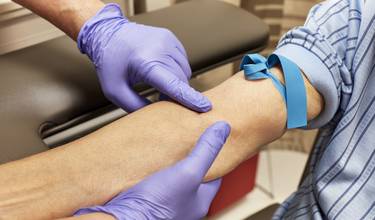 New blood test can predict the onset of heart disease