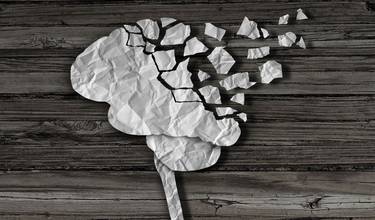 Ny forskning: Stadigt færre rammes af demens