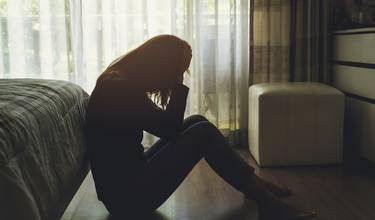 Special genes can increase the risk of depression
