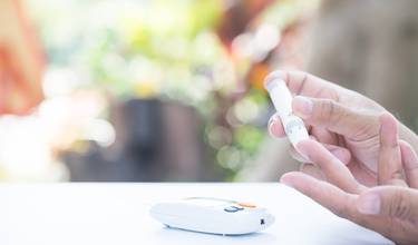 Retinopathy – how type 1-diabetics avoid this complication?