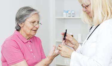 Kan diabetes kureres?