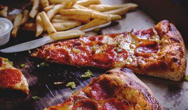 The scientists’ advice: Scent can lessen the craving for fatty foods