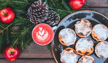 5 tips til en sundere jul