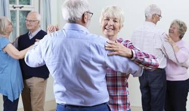 Kann man Demenz wegtanzen?