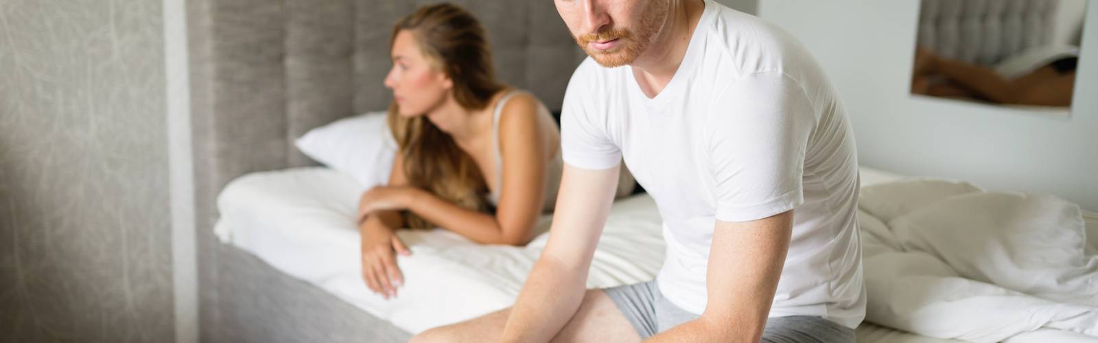 förstorad prostata impotens