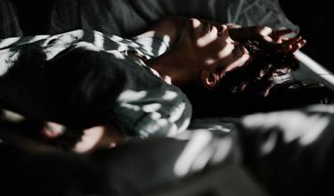 A specific gene can help the body cope with a lack of sleep