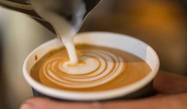 4 reasons why you should drink coffee