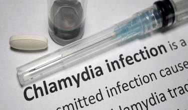 Kan jag undvika en klamydiainfektion?
