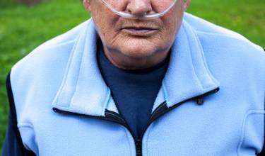 Et sangkor for personer med KOL