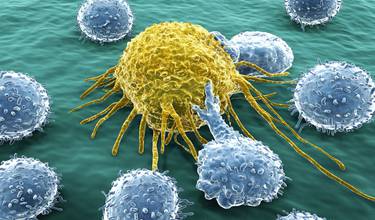 Kan statiner minska dödligheten vid cancer?