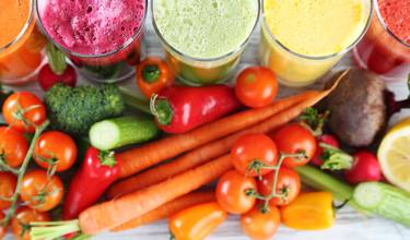 Detox – lad mad være din medicin