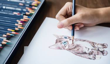 How drawing can help your memory