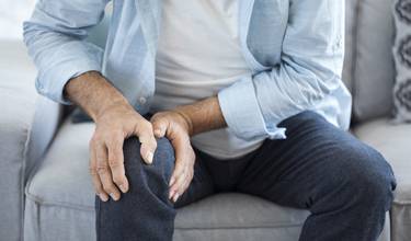 Ein erhöhter Cholesterinspiegel erhöht das Risiko für Arthrose