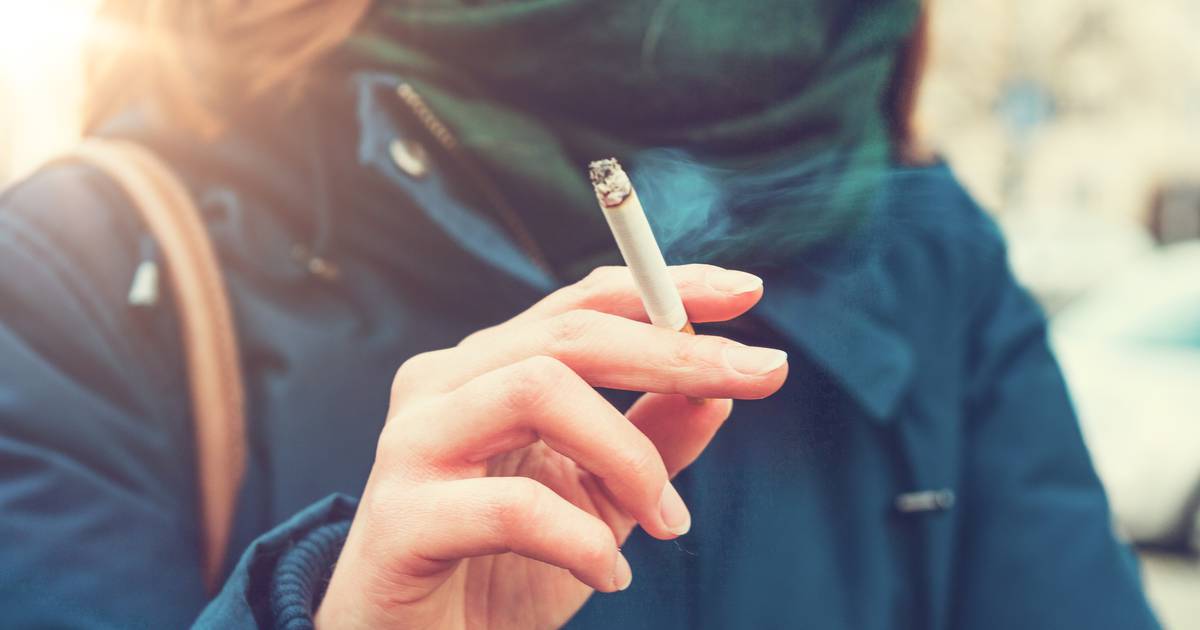 Why does smoking lead to lung cancer? Health Panel