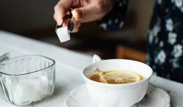 A bit of sugar is good for elder people’s memory
