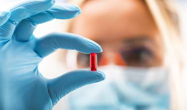 New hepatitis B treatment underway