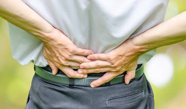 Lower Back Pain
