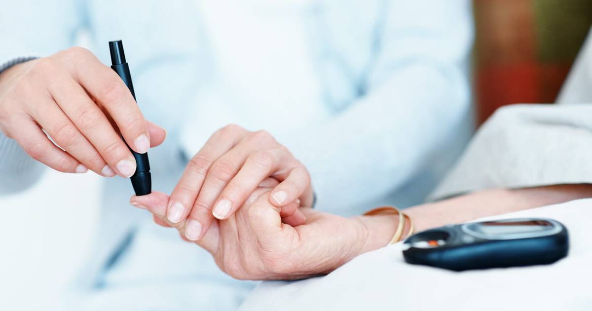 Diabetes Typ 1 - Symptome, Ursachen und Behandlungen - Gesundheitshandbuch