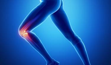 Meniscal injury