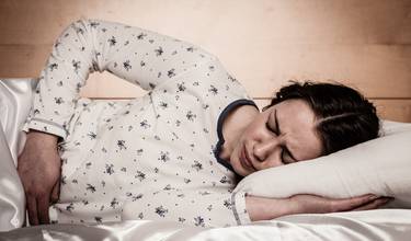 Menstrual cramps