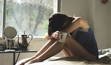 Menstruationsbedingte Migräne