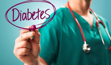 Prediabetes