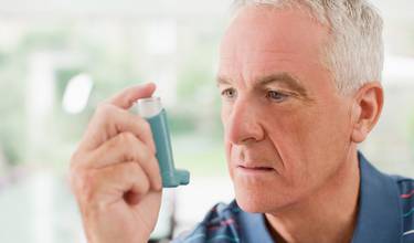 Raske forskningsdeltagere søges til astmaforsøg