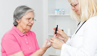 Patienter med type 2-diabetes søges til forskningsprojekt