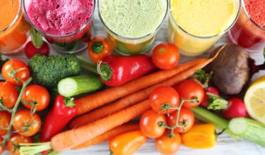 Forskningsdeltagere søges til kostforsøg